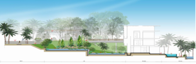 精品<a href=https://www.yitu.cn/su/7829.html target=_blank class=infotextkey>酒店</a>区剖面图