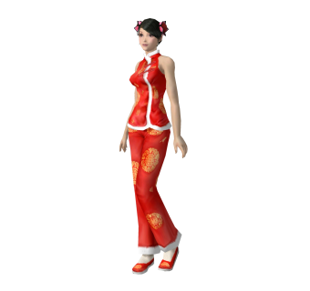 现代人物sketchup模型，人物草图大师模型下载