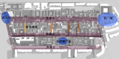 [四川]宽窄巷子历史文化保护区景观<a href=https://www.yitu.cn/su/7590.html target=_blank class=infotextkey>设计</a>（古镇旅游街区）_9