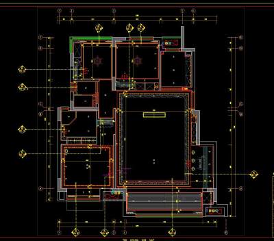 天<a href=https://www.yitu.cn/sketchup/huayi/index.html target=_blank class=infotextkey>花</a>开线图.jpg