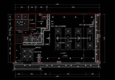 一层天<a href=https://www.yitu.cn/sketchup/huayi/index.html target=_blank class=infotextkey>花</a>布置图.jpg