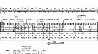 [北京]阳光童趣<a href=https://www.yitu.cn/su/7587.html target=_blank class=infotextkey>幼儿园</a>画廊室<a href=https://www.yitu.cn/su/7634.html target=_blank class=infotextkey>内装</a>修CAD施工图（含效果图） 