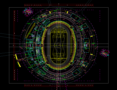 STA-E-501 变配电室设备布置<a href=https://www.yitu.cn/su/7392.html target=_blank class=infotextkey>平面</a>图一.png