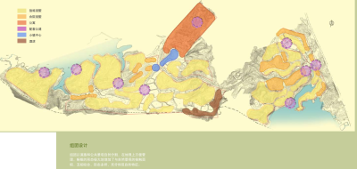 [海南]万宁热带林养生谷总体规划概念方案_7