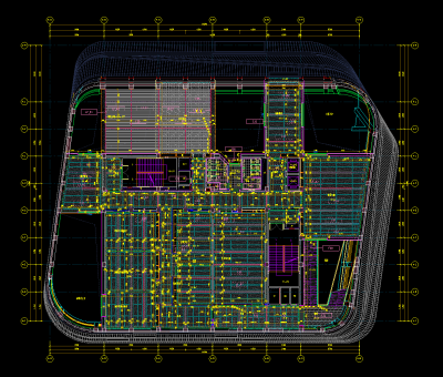 06 青少年宫2F电气施工图.png