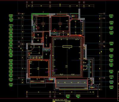 天<a href=https://www.yitu.cn/sketchup/huayi/index.html target=_blank class=infotextkey>花</a>布置图.jpg