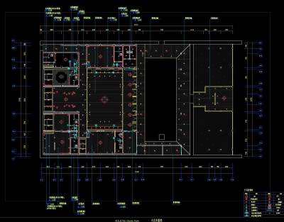 天<a href=https://www.yitu.cn/sketchup/huayi/index.html target=_blank class=infotextkey>花</a>布置图.jpg