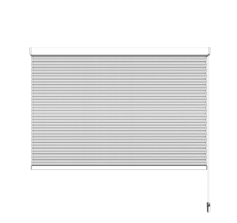 现代百叶窗草图大师模型，百叶窗SKP模型下载