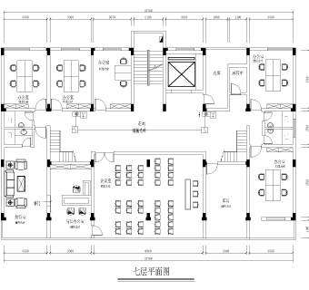 医院cad施工图图纸CAD图纸下载dwg文件下载