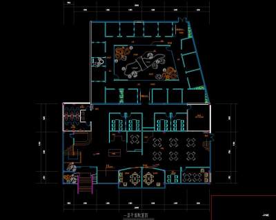 一层<a href=https://www.yitu.cn/su/7392.html target=_blank class=infotextkey>平面</a>配置图.jpg