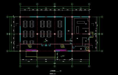 一层<a href=https://www.yitu.cn/su/7392.html target=_blank class=infotextkey>平面</a>布置图.jpg