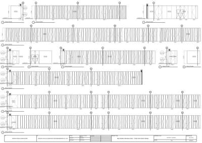 门<a href=https://www.yitu.cn/sketchup/chuang/index.html target=_blank class=infotextkey>窗</a>详图