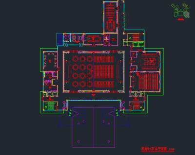 四层<a href=https://www.yitu.cn/su/7392.html target=_blank class=infotextkey>平面</a>图.jpg