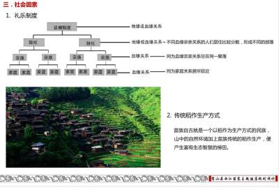 雷山苗寨美丽乡村规划设计方案