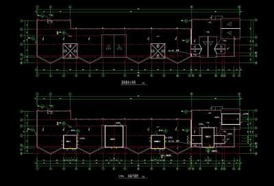 屋面排<a href=https://www.yitu.cn/su/5628.html target=_blank class=infotextkey>水</a>示意图、标高<a href=https://www.yitu.cn/su/7392.html target=_blank class=infotextkey>平面</a>图.jpg