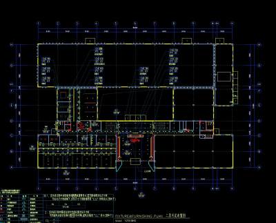 二层天<a href=https://www.yitu.cn/sketchup/huayi/index.html target=_blank class=infotextkey>花</a>布置图.jpg