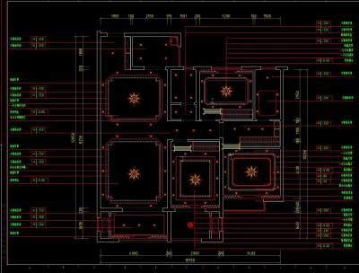 天<a href=https://www.yitu.cn/sketchup/huayi/index.html target=_blank class=infotextkey>花</a>布置图.jpg