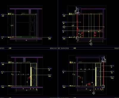 <a href=https://www.yitu.cn/sketchup/shufang/index.html target=_blank class=infotextkey>书房</a>立面图2.jpg