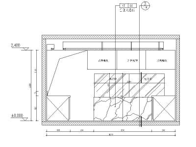 [咸阳]中式餐饮连锁<a href=https://www.yitu.cn/sketchup/canting/index.html target=_blank class=infotextkey><a href=https://www.yitu.cn/su/7825.html target=_blank class=infotextkey>餐厅</a></a>室内<a href=https://www.yitu.cn/su/7590.html target=_blank class=infotextkey>设计</a>立面图