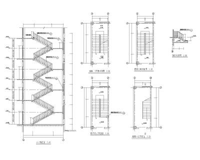 <a href=https://www.yitu.cn/sketchup/louti/index.html target=_blank class=infotextkey><a href=https://www.yitu.cn/su/6782.html target=_blank class=infotextkey><a href=https://www.yitu.cn/su/8159.html target=_blank class=infotextkey>楼</a>梯</a></a>大样图1
