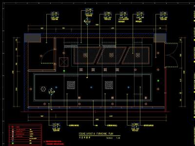 天<a href=https://www.yitu.cn/sketchup/huayi/index.html target=_blank class=infotextkey>花</a>布置图.jpg