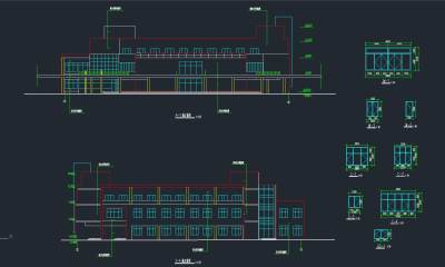 a-i  i-a轴立面图.jpg