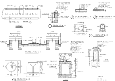 <a href=https://www.yitu.cn/sketchup/huayi/index.html target=_blank class=infotextkey>花</a>园<a href=https://www.yitu.cn/su/7558.html target=_blank class=infotextkey>绿化</a><a href=https://www.yitu.cn/su/7590.html target=_blank class=infotextkey>设计</a>施工图 4_看图王