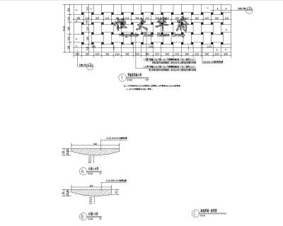 高端<a href=https://www.yitu.cn/su/8008.html target=_blank class=infotextkey>景墙</a>详图九