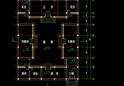 <a href=https://www.yitu.cn/su/6907.html target=_blank class=infotextkey>四<a href=https://www.yitu.cn/su/7051.html target=_blank class=infotextkey>合院</a></a>建筑 (8).jpg