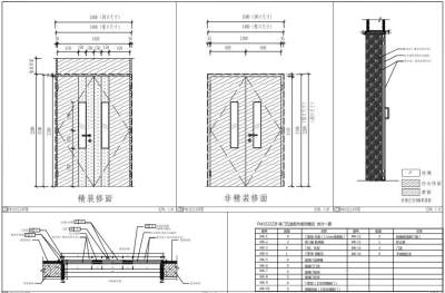 门<a href=https://www.yitu.cn/sketchup/chuang/index.html target=_blank class=infotextkey>窗</a>表 <a href=https://www.yitu.cn/su/7756.html target=_blank class=infotextkey>卫生间</a>门表图 (2)