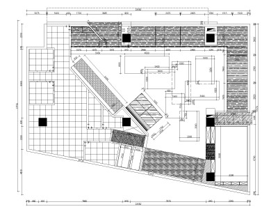 4天<a href=https://www.yitu.cn/sketchup/huayi/index.html target=_blank class=infotextkey>花</a>尺寸图