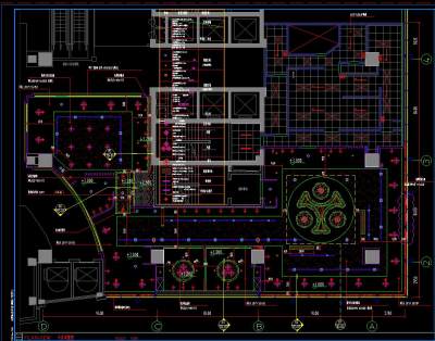 天<a href=https://www.yitu.cn/sketchup/huayi/index.html target=_blank class=infotextkey>花</a>布置图.jpg