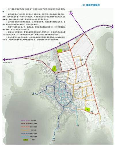 道路<a href=https://www.yitu.cn/su/7436.html target=_blank class=infotextkey>交通</a>规划