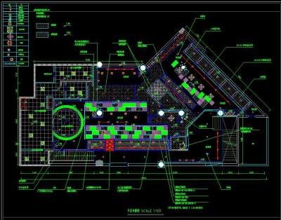 天<a href=https://www.yitu.cn/sketchup/huayi/index.html target=_blank class=infotextkey>花</a>布置图.jpg