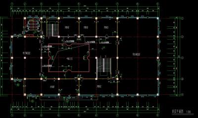 四层<a href=https://www.yitu.cn/su/7392.html target=_blank class=infotextkey>平面</a>图.jpg