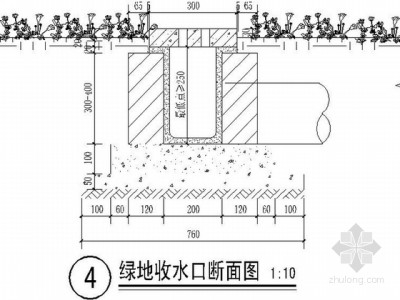 节点详图