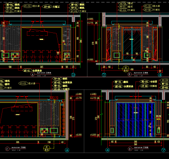 重庆怡置北郡二期大独栋别墅cad施工图重庆怡置北郡二期大独栋别墅cad施工图、重庆怡置北郡二期大独栋别墅dwg文件下载