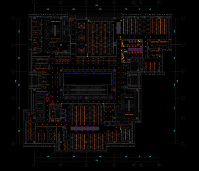 2<a href=https://www.yitu.cn/su/8159.html target=_blank class=infotextkey>楼</a>弱电<a href=https://www.yitu.cn/su/7392.html target=_blank class=infotextkey>平面</a>图.png