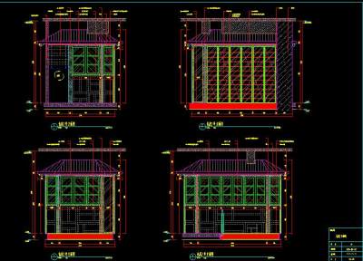 <a href=https://www.yitu.cn/sketchup/baofang/index.html target=_blank class=infotextkey>包房</a>立面图1.jpg