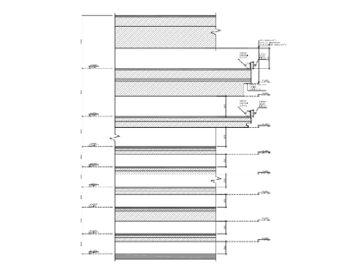 <a href=https://www.yitu.cn/su/8159.html target=_blank class=infotextkey>楼</a>层参考剖面图