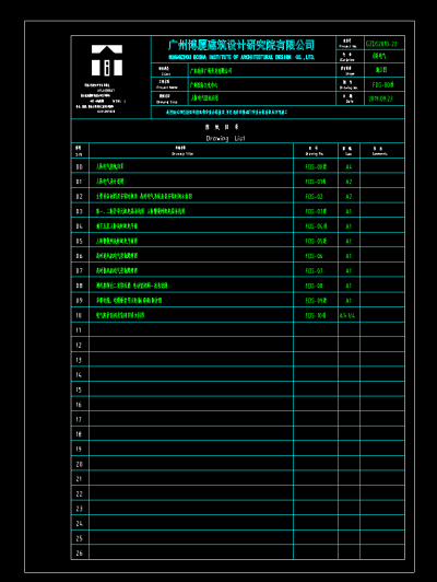 电气<a href=https://www.yitu.cn/su/7937.html target=_blank class=infotextkey>图纸</a>目录.png