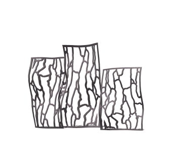 现代雕塑小品草图大师模型，雕塑小品sketchup模型免费下载