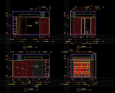 <a href=https://www.yitu.cn/sketchup/shufang/index.html target=_blank class=infotextkey>书房</a>立面图.jpg