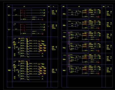 电防施A-14 A区<a href=https://www.yitu.cn/su/8090.html target=_blank class=infotextkey>人</a>防电力配电箱系统图（二）.png