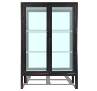 简欧式酒柜草图大师模型，酒柜sketchup模型下载