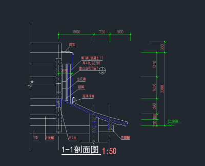 原创斗拱大样CAD图，斗拱CAD建筑图纸下载