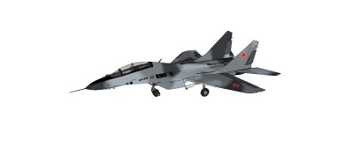 苏俄Mig-29米格-29战斗机 草图大师模型，苏俄Mig-29米格-29战斗机 Skb模型下载