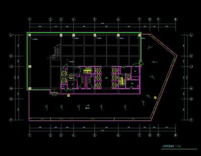 一层建筑<a href=https://www.yitu.cn/su/7392.html target=_blank class=infotextkey>平面</a>图.jpg