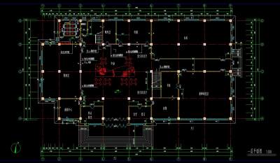 一层<a href=https://www.yitu.cn/su/7392.html target=_blank class=infotextkey>平面</a>图.jpg