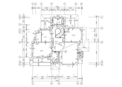 二层<a href=https://www.yitu.cn/su/7392.html target=_blank class=infotextkey>平面</a>图